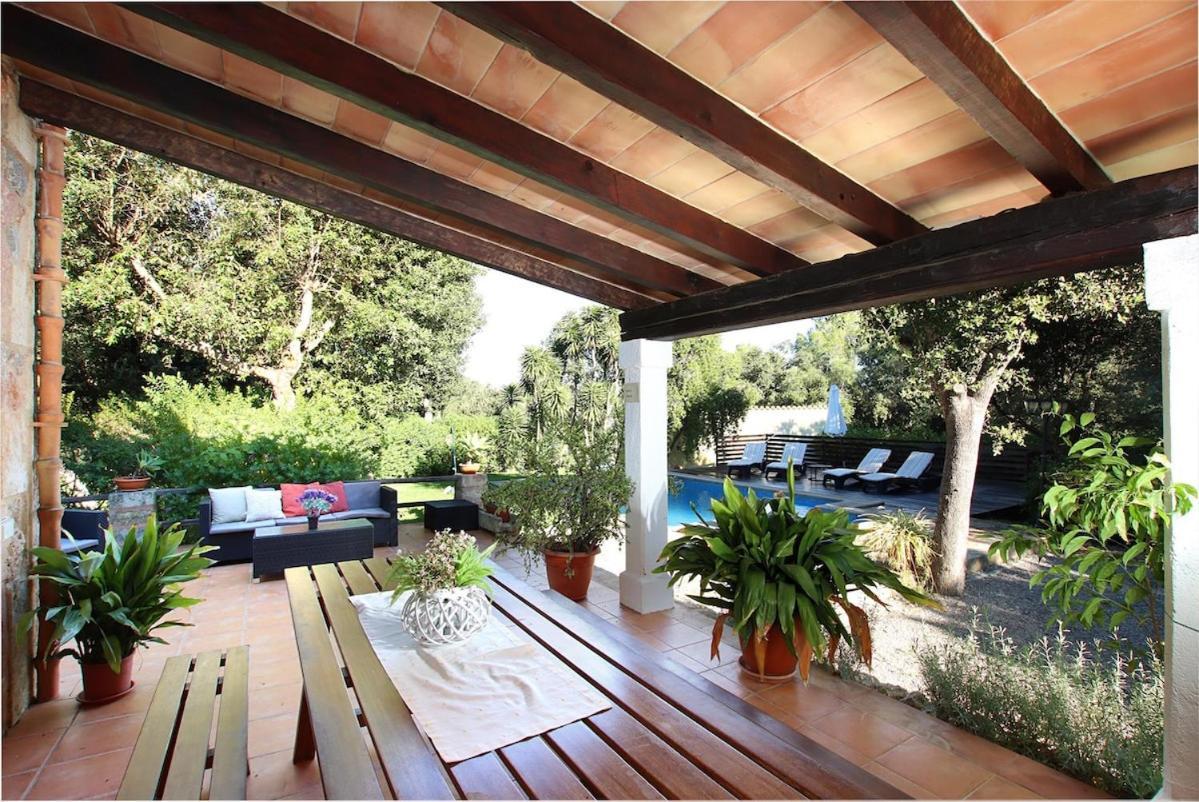 Holiday home Quiet And Wooded Area Of The Mallorcan Countryside By Renthousing *