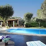 Quiet And Wooded Area Of The Mallorcan Countryside By Renthousing