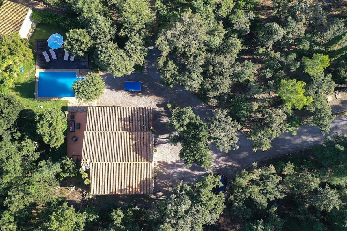 Ferienhaus Quiet And Wooded Area Of The Mallorcan Countryside By Renthousing Pollença