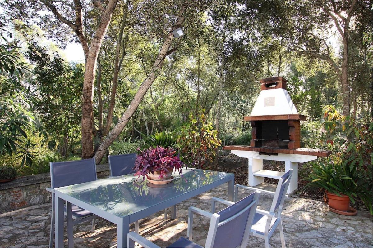 Quiet And Wooded Area Of The Mallorcan Countryside By Renthousing *