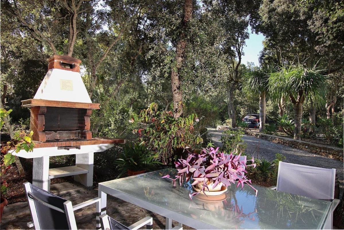 Quiet And Wooded Area Of The Mallorcan Countryside By Renthousing *