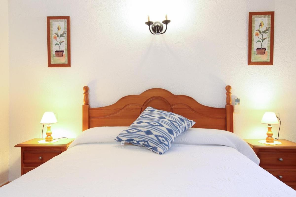 Quiet And Wooded Area Of The Mallorcan Countryside By Renthousing * Pollença