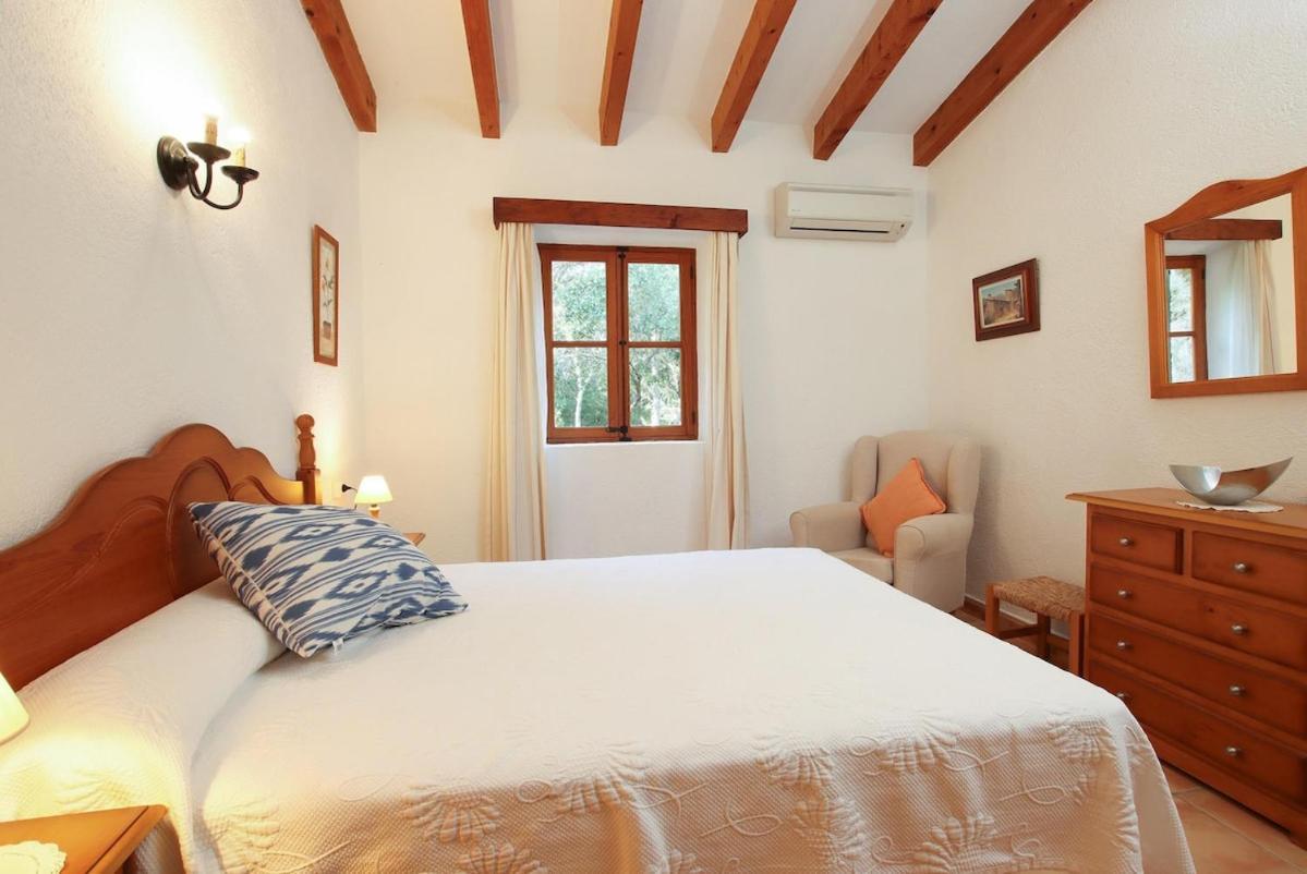 Ferienhaus Quiet And Wooded Area Of The Mallorcan Countryside By Renthousing