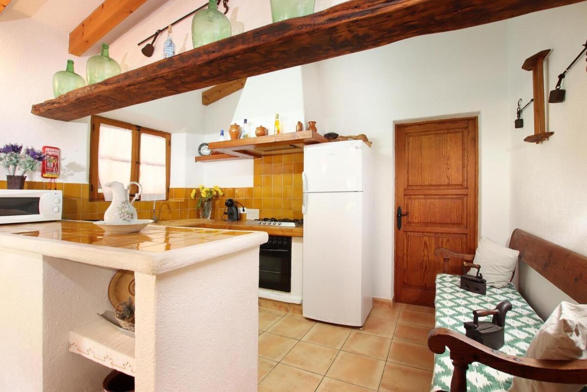 Quiet And Wooded Area Of The Mallorcan Countryside By Renthousing Ferienhaus Pollença
